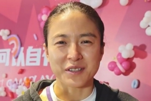 最喜欢周杰伦的哪首歌？张曼曼：晴天、稻香 王丽丽：告白气球 - 资讯配图