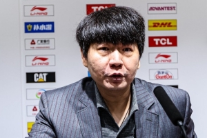 邱彪：我们主要赢在次节 冯傲杨芮未来可期 希望新疆早日走出困境 - 资讯配图