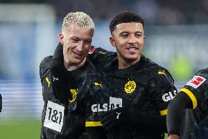 罗伊斯：若桑乔觉得回多特最舒适，那么这对他和球队来说都是好事 - 资讯配图