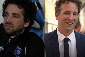 欧塞尔理疗师马蒂厄·德班当选市长，需暂时停职并离开俱乐部岗位 - 资讯配图