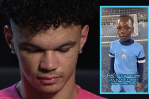 奥赖利：有压力是好事，你只需专注自己的比赛尽量屏蔽外界干扰 - 资讯配图