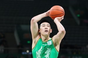 付豪:全队要把姿态摆低一些 我们不是过去那支辽宁的赢球模式了 - 资讯配图