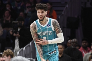 效率炸裂！拉梅洛最近4场场均26.4分钟 得24.8分7.5助5.3板2.3断 - 资讯配图