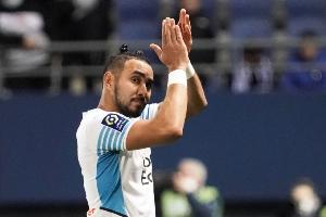 马赛官方致敬帕耶：你是充满激情的人，是备受赞誉的球场艺术家 - 资讯配图