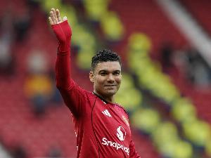 ESPN：吉达联合有意免签卡塞米罗，本泽马离队后在寻求新的大牌 - 资讯配图