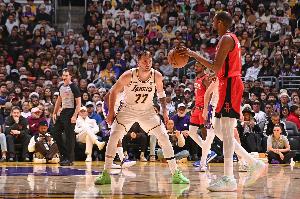 超级得分手!2026年度至今得分至少1000分的球员仅东契奇和杜兰特 - 资讯配图