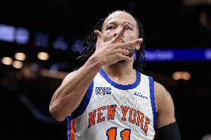 直逼东部第二!尼克斯豪取7连胜 胜场差已经追平凯尔特人! - 资讯配图