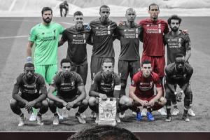 随着萨拉赫将离队,利物浦2019年欧冠决赛首发仅剩3人仍在队中 - 资讯配图