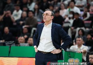 乌戈:我们防守没做好准备手感也一般 我们需要打得更具侵略性 - 资讯配图