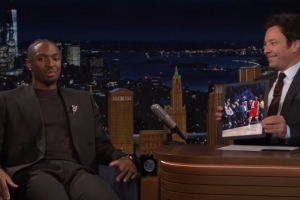 马克西：在奥巴马总统面前打球有点吓人 但他人很好&知道我的名字 - 资讯配图