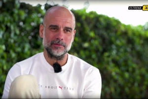 瓜帅:克鲁伊夫是足坛历史最具影响力的人物,这样的人绝无仅有 - 资讯配图