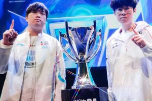 Reddit热议谁是史一上：我认为毫无疑问是Bin 把他放进任何一支S赛LCK队伍里 都能夺冠 - 资讯配图