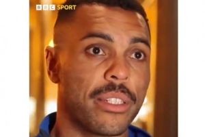 北爱尔兰前锋：附加赛将是一生难忘的夜晚，会努力留下美好回忆 - 资讯配图