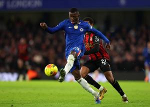 罗马诺:凯塞多想成为切尔西的传奇,与皇马从未有过真正的谈判 - 资讯配图