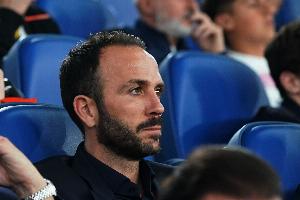 帕齐尼：加图索选的前锋足够带我们去世界杯，但皮奥不该承担压力 - 资讯配图