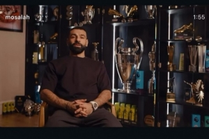 维尔茨社媒致敬萨拉赫:与你共事很愉快 - 资讯配图