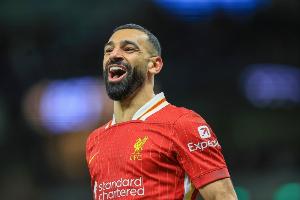 310场189球92助!萨拉赫为英超历史单一俱乐部参与进球最多球员 - 资讯配图