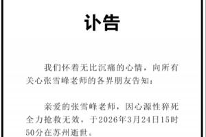 热爱篮球?先学会活着——从张雪峰猝死看球场安全 - 资讯配图