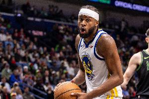 左膝髌腱撕裂！名记：穆迪预计将缺席2026-27赛季的大部分比赛 - 资讯配图