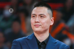 卢伟：我们传导球很好 把最好的机会留给能投进的人 这是取胜关键 - 资讯配图