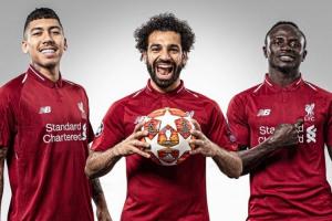 一个时代结束了！萨拉赫本赛季末离队，红箭三侠最后一人将告别 - 资讯配图