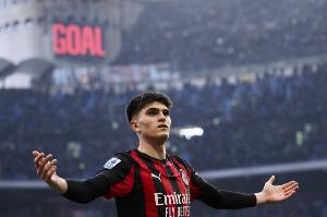 巴尔泰萨吉：从小就是米兰球迷 偶像是马尔蒂尼和马塞洛 - 资讯配图