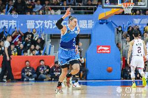 鲁媒:斯蒂尔应会在本周五和山东队在山西客场会合 然后随队训练 - 资讯配图