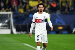 马尔基尼奥斯：如果重返巴西，科林蒂安无疑将是我的首选 - 资讯配图