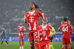 法尔克：尽管皇马利物浦有意，但拜仁不会考虑将奥利塞出售 - 资讯配图