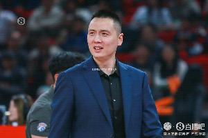 卢伟：我们目前打球的12个人都很有能力 把攻防细节完成得很好 - 资讯配图