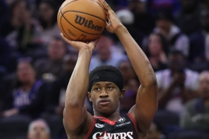 探花郎!埃奇库姆近4场场均29.3分8板6.3助 投篮54.8% 三分48.4% - 资讯配图