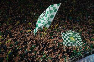 博主:4月4日客战辽宁铁人,国安远征军人数可能在4000人左右 - 资讯配图