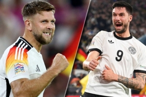 德天空：纳帅致电菲尔克鲁格和克莱因丁斯特，世界杯可能征召他们 - 资讯配图