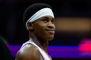 相当高效！埃奇库姆9中7贡献22分6板6助全面表现 三分&罚球均5中4 - 资讯配图