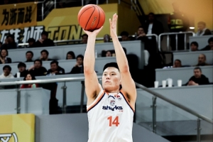 新民晚报:上海男篮的“李花兄弟”,回来了! - 资讯配图