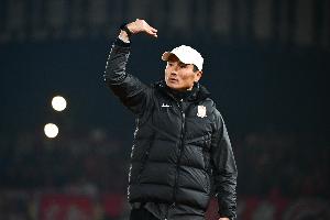 邵佳一：我是一位注重过程的教练 给西海岸的执教经历打70分 - 资讯配图