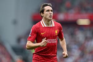 安布：基耶萨心理有些脆弱，他应回意甲 即使不是尤文米兰等豪门 - 资讯配图