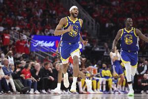 追梦：我离生涯终点比起点更近 希望这不是我最后一次和穆迪上场 - 资讯配图