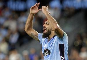 伊格莱西亚斯：梦想能去世界杯 在决赛进制胜球？不一定非得是我 - 资讯配图