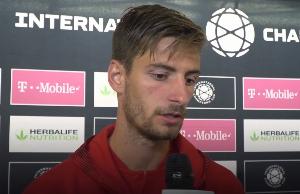 加比亚:剩余8轮联赛要尽最大努力,这样在赛季结束时就不留遗憾 - 资讯配图