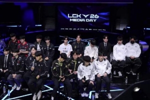 Gumayusi:想在第一、第二轮全胜,以一号种子身份晋级MSI - 资讯配图