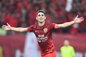 齐天羽谈交手过的最强外援：胡尔克、奥斯卡、特谢拉、埃里克 - 资讯配图