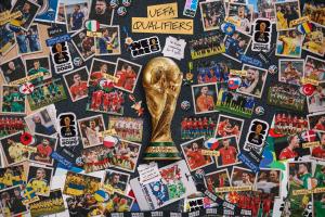 无退路!世欧预附加赛打响单败淘汰,意大利vs北爱、乌克兰vs瑞典 - 资讯配图