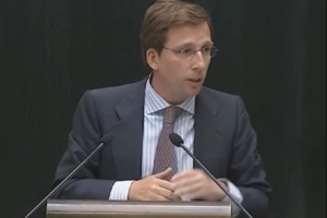 马德里市长:西班牙具备赢得世界杯的条件 希望马竞全力迎战巴萨 - 资讯配图