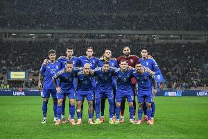 能否守住？世界杯出场50+球队中，仅英格兰场均丢球数比意大利少 - 资讯配图