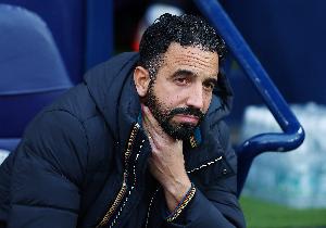 马奎尔：阿莫林想法很棒但在曼联没奏效 我们球员也要承担责任 - 资讯配图