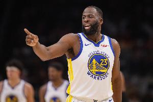 追梦：客场之旅后的首个主场总是很难打 我们已在附加赛之中了 - 资讯配图