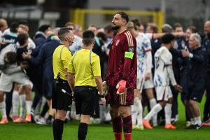 已连续两届无缘!意大利晋级2026世界杯概率为63%,需连胜两场 - 资讯配图