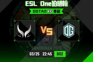 完美节奏！Fy海民无敌神拳Xxs玛尔斯团战无解矛大 XG赢下首局 - 资讯配图