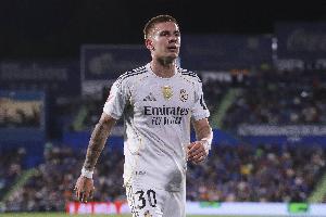 奥莱报：马斯坦托诺在斯卡洛尼考察范围内，需在友谊赛中展示能力 - 资讯配图